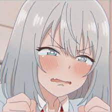 Tejina Senpai Jxtaee Anime Character Art Senpai