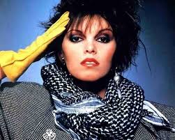 Pat Benatar (Music)