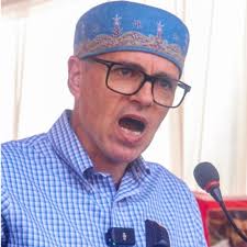 Jammu and Kashmir election: Engineer Rashid jabs Omar Abdullah, accuses him  of changing stance