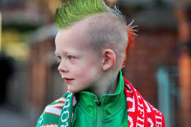 Balls to the FAI: protest from fans despite a win for the Boys in Green