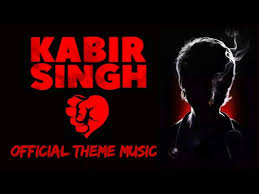 Kabir Singh Theme Radhan Shazam Bollywood movie kabir singh songs download, kabir singh song download, kabir singh free mp3 songs download, hd quality, 128 kbps kabir singh (2019) mp3 songs. kabir singh theme radhan shazam