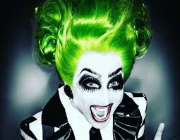 Check out this biography to know more about his childhood, family life, achievements and fun facts about him. Drag Race Winner Bianca Del Rio Stars In A Drag Parody Of Beetlejuice Cultural Attache