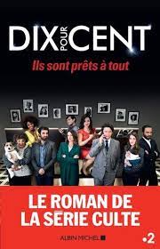 Dix Pour Cent Ebook By Collectif Rakuten Kobo Livre Audio Pret A Tout Telechargement