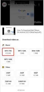 Convert mp3 files into.wav files for burning custom cds. Check Out The Best Youtube Mp3 Downloader Apk For Mobile