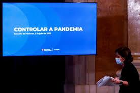 O ministro do stf kassio nunes marques, no dia de sua posse no plenário do supremo. Novas Limitacoes A Circulacao Leia Na Integra O Comunicado Do Conselho De Ministros