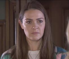 Exclusive: Hollyoaks star Anna Passey "nervous" over new Sienna  storyline……….see more in the comments 👇👇👇