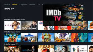It offers a wide range of premium movies, which also includes old blockbusters. Watch Free Movies And Tv Shows On Imdb Tv On Roku Roku Guide
