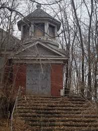Pattonsburg Mo Methodist Church Pattonsburg Experienced Devastating Floods In 1993 The Town Relocated 2 Miles Out Of T Methodist Church Outdoor House Styles