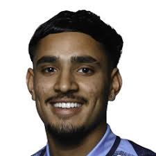 Benjamin Cliff Profile & Career Stats