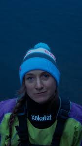 THE WATER STILL FLOWS, Client: @tourismpg, Production: @6ixsigma,  Featuring: Kimberley Kenyon @borntoboard.ca, Directed By: Daniel Stark  @kdanielstark, Produced By: Jason Hamborg @innowayfamous, ...