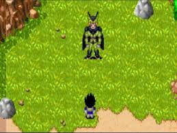 Doragon bōru) is a japanese media franchise created by akira toriyama in 1984. Download Dragon Ball Legacy Of Goku 3 Gba