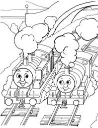 Melalui mewarnai, kreativitas dan imajinasi anak akan semakin berkembang. Gambar 7 Mewarnai Hitam Putih Images Pinterest Blogging Thomas Train Coloring Di Rebanas Rebanas