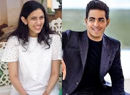 How do you like the new. Shloka Mehta Wiki Age Husband Children Family Biography More Wikibio