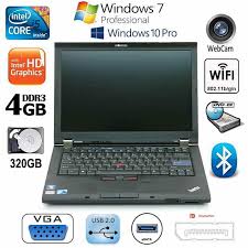 Harga lenovo thinkpad t430 terbaru di indonesia dan spesifikasi. Jual Lenovo T430 Thinkpad Laptop Core I5 Usb 3 0 Win 7 Pro Online Februari 2021 Blibli