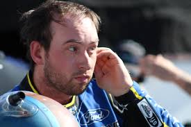 Chase Briscoe's Speedweek Preview