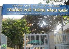 Trước đó, trường phổ thông năng khiếu công bố lớp chuyên anh có số thí sinh đăng ký nhiều nhất với 1.370 nguyện vọng; Tuyá»ƒn 600 Chá»‰ Tieu Vao TrÆ°á»ng Phá»• Thong NÄƒng Khiáº¿u NÄƒm Há»c 2020 2021