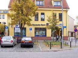⌚ öffnungszeiten | adresse | ☎ telefonnummer bei gelbeseiten.de ansehen. Potsdam Abc De Deutsche Bank Karl Liebknecht Str