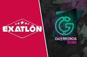 Met een breed assortiment aan scherp geprijsde sportkleding, sportschoenen (voetbalschoenen, hardloopschoenen etc. It Goes From Exatlon To Guerreros 2020 By Unimas And Televisa