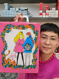 Vintage Barbie Dolls, including Pregnant Barbie