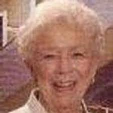 Muriel Mae Stanek Obituary August 30, 2012
