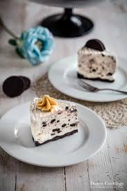 Perlu cuba resepi oreo cheesecake ini baru tahu keenakannya! Five Ingredient Oreo Ice Cream Cake Dani S Cookings