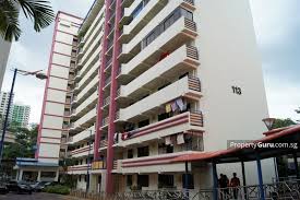 A veteran in the scene, the carrot cake ($3/$4/$5) from bukit merah view carrot cake is a crowd pleaser that never fails to draw long queues. 113 Bukit Merah View Hdb Details In Bukit Merah Propertyguru Singapore