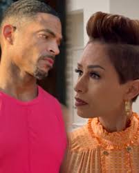 Natasha and Shania's relationship problems with his mom's lawyer involvement