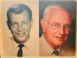 Dickie Toms Birthday Wishes from Eastalco Union Members