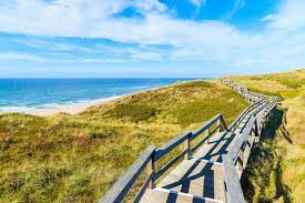 Download 1,752 island sylt images and stock photos. Sylt The Largest Island In North Frisia Tourism De