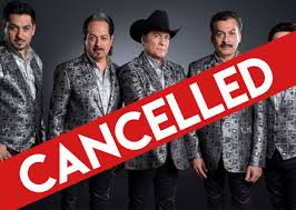 Dec 23, 2018 · if you would like to listen to some great norteno music, try historias que contar by los tigres del norte, one of the best and most durable of norteno bands. Cancelled Los Tigres Del Norte
