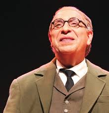 ON THE ROAD WITH C.S. LEWIS