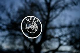 Uefa champions league vector logo, free to download in eps, svg, jpeg and png formats. European Giants Slammed Over Greedy Breakaway Super League Daily Sabah