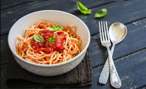 Beda Jenis Pasta Beda Juga Ketahanannya Di Dalam Kulkas Jakpus News