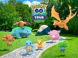 We would like to show you a description here but the site won't allow us. All Original 150 Pokemon Will Be Shiny For Pokemon Go Tour Kanto Event