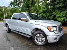 Image result for Silver 2012 Ford Truck