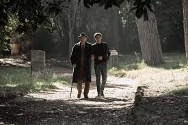 «sì, e poi ho un problema anzi, in questo caso è più corretto definirlo attore, dato che in questa veste è tornato al cinema in tutto quello che vuoi, un film dove ci si diverte e ci si commuove con il. Alles Was Du Willst Film Rezensionen De