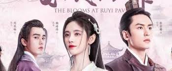 3,073 likes · 96 talking about this. Zhang Zhe Han And Ju Jing Yi S The Blooms At Ruyi Pavilion Joins October Broadcast A Virtual Voyage