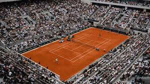 Avant le début des matchs du tableau final à partir de dimanche, le tournoi de qualification est au programme cette semaine. Roland Garros 2020 Calendario Fechas Y Horarios Del Torneo Parisino