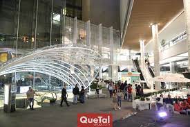 Descubre los horarios y días de apertura de plaza citadella y los descuentos de los centros comerciales de san luis potosí. Que Tal Virtual Revista Sociales San Luis Potosi S L P Citadella