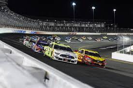 Monster energy nascar cup race number 13 of 36 sunday, may 26, 2019 at charlotte motor speedway, concord, nc 400 laps on a 1.500 mile paved track (600.0 miles). Pxymxbz2iqwfim