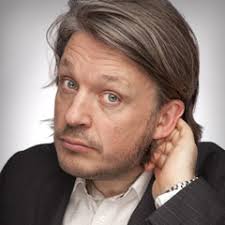 Listen to playlists featuring Richard Herring's Leicester Square Theatre  Podcast