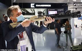 Check spelling or type a new query. The Hipster Shotgun Kalashnikov Unveils Gadget Gun Mp 155 Ultima Aimed At Gen Z Customers Daily Mail Online