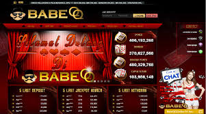 Situsdomino99 adalah daftar situs agen judi online resmi dengan jenis permainan pkv games terpercaya menggunakan jenis permainan di situs judi online pkv games. Situs Bandarq Terpercaya Babeqq Situs Domino Online Terpercaya Di Indonesia
