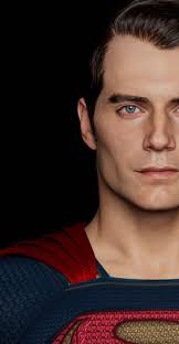 What role should Henry Cavill portray in his upcoming project?