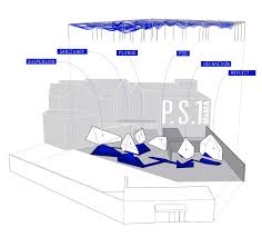 Maybe you would like to learn more about one of these? Gallery Of P S 1 Yap 2011 Entry Bottle Service By Mass Design Group 10