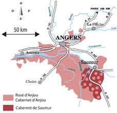 Пару постеров старой рекламы алкоголя. Анжуйские вина История,Алкоголь,Вино,Реклама