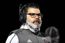 Clifton NJ football beats Eastside