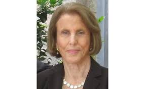 Beverly Blumenthal Obituary (1931