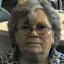 Syble Marie Page Obituary