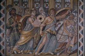 Offerta iliad flash 70 a 9,99€/mese. War Is Unavoidable And Other Hard Lessons From Homer S Iliad